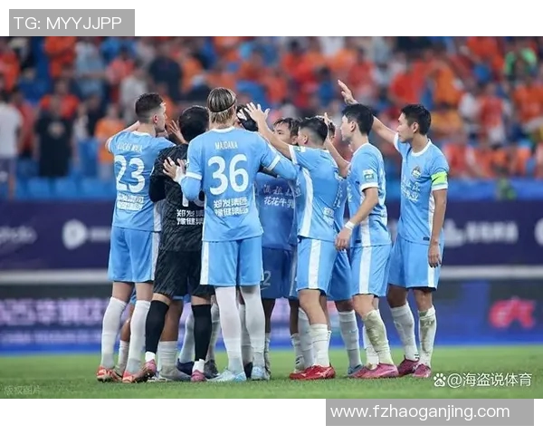 CCTV5直播鲁能对阵河南精彩赛事分析与球员表现预测