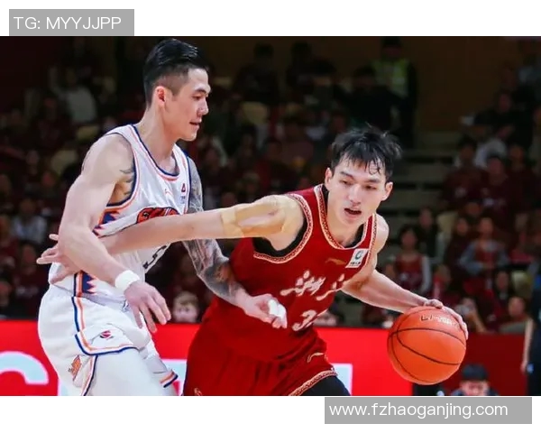 上海男篮迎战解放军队伍期待激烈对抗与精彩表现