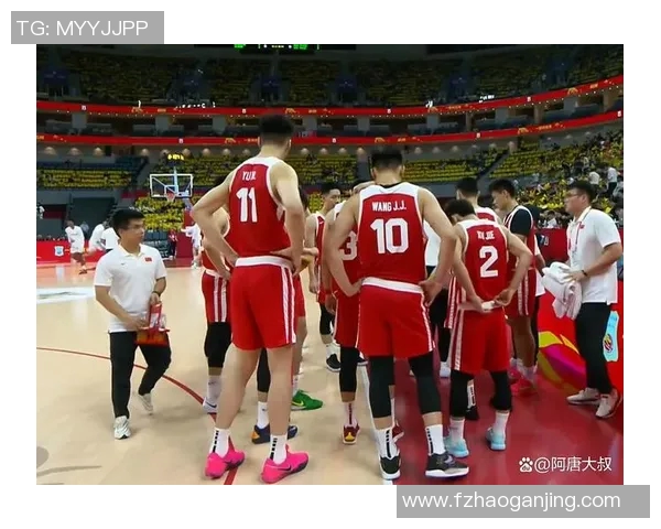 中国男篮对阵委内瑞拉精彩直播全程回顾与赛后分析